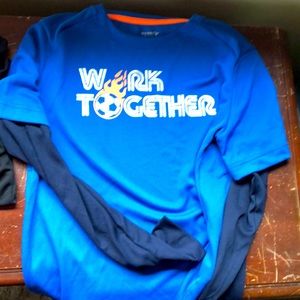 Old Navy : Boys L (10-12), Long sleeve shirt, short sleeve, hoodie